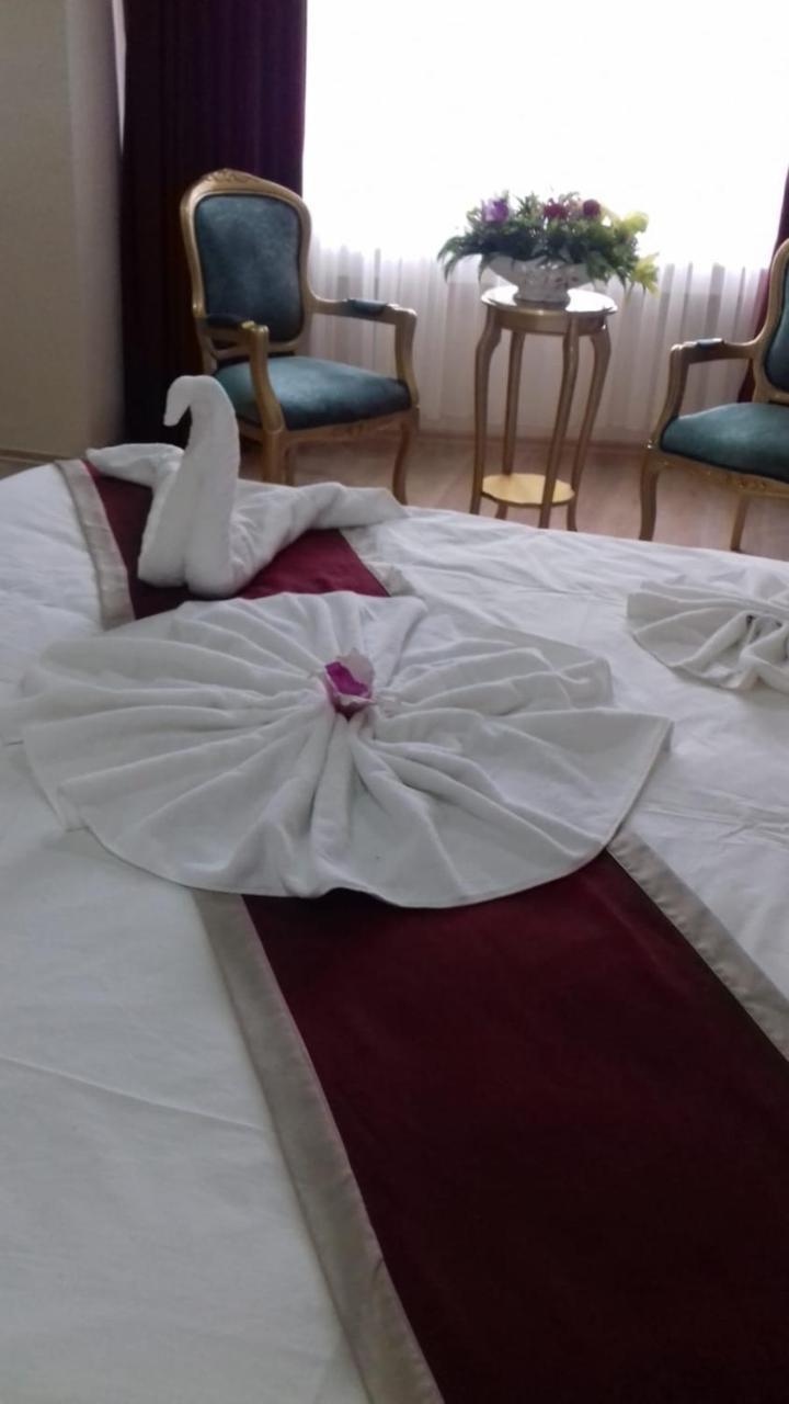 Beijing Hotel Stambuł Zewnętrze zdjęcie